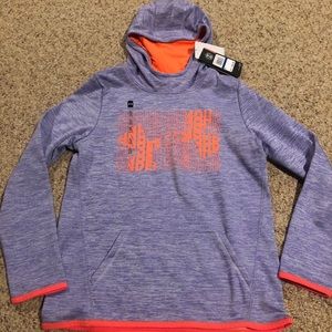 Under Armour YXL Sweatshirt NEW